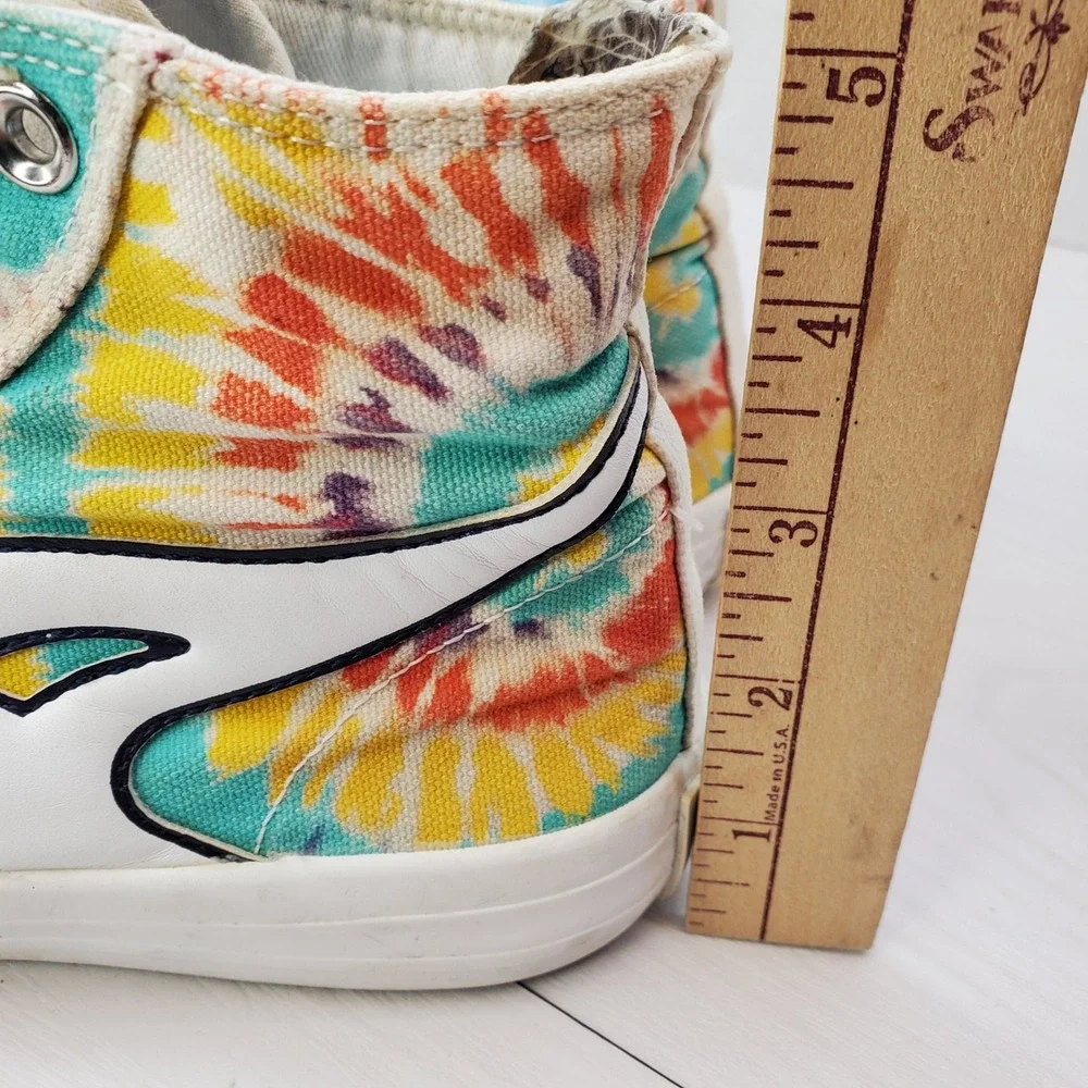Airwalk high top